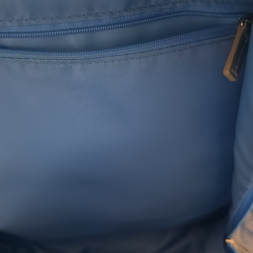 Lilly Pulitzer Bahia Backpack - Picture 8 of 12
